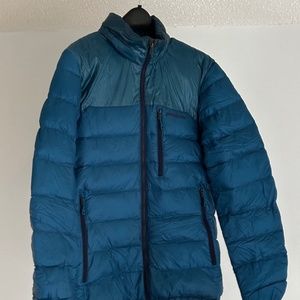 Patagonia Fitz Roy Jacket (2014)